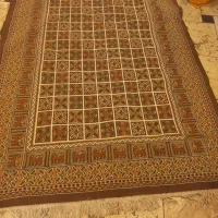 کناره فرش|فرش|تهران, استاد معین|دیوار