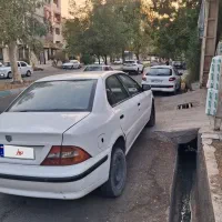 سمند ۹۱