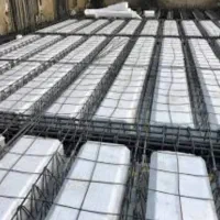 آرماتوربندی ساختمان