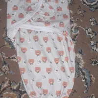 قنداق چسبی|اسباب و اثاث بچه|شهرکرد, |دیوار