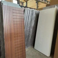 درب اتاقی داخلی ممبران mdf ترک سرویسی ضداب رجه ۱|مصالح و تجهیزات ساختمان|شهریار, شهرک وائین|دیوار