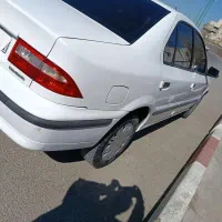 سمند efمدل ۹۶|خودرو سواری و وانت|سنندج, |دیوار