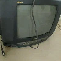 تلویزیون قدیمی