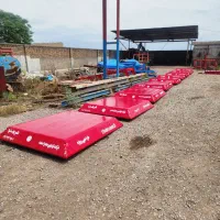 فروش سایه بان تراکتور تقویت شده گارانتی دار