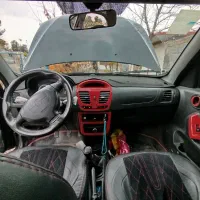 کوییک R|خودرو سواری و وانت|کرمانشاه, |دیوار