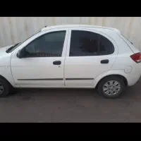 تیبا ۲ مدل ۱۴۰۰