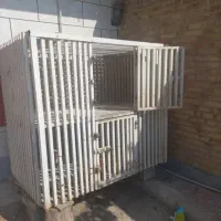 قفس پرنده وحیوانات|لوازم جانبی حیوانات|اهواز, غیزانیه|دیوار