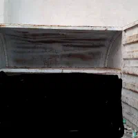 اتاق بار  وانت پراید