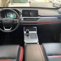 X55 PRO / 1403|خودرو سواری و وانت|تهران, جنت‌آباد جنوبی|دیوار