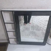 ِآینه دراور