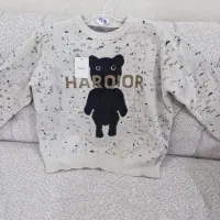 بافت دخترونه تدی