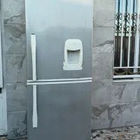 یخچال فریزرهونام