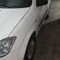 تیبا صندوقدار مدل۹۶|خودرو سواری و وانت|فردیس, شهرک ارم|دیوار