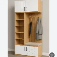 MDF