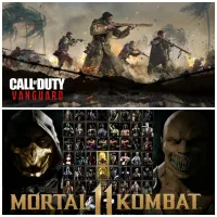 فروش اکانت قانونیPes 2021و دیگر بازیهای پلی استیشن|کنسول، بازی ویدئویی و آنلاین|رشت, چله خانه|دیوار