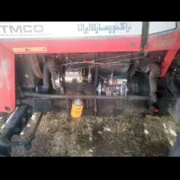 فروش تراکتور ۸۷|خودرو سنگین|فیروزآباد (لرستان), |دیوار