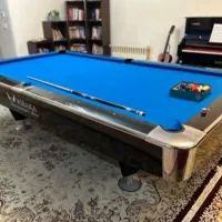 میز ایتبال حرفه ای مسابقاتی