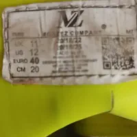 کفش استوک آدیداس مسی|کیف، کفش، کمربند|همدان, |دیوار