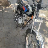 هندا مدل ۸۸|موتورسیکلت|تهران, استاد معین|دیوار
