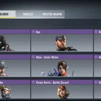 اکانت کالاف|کنسول، بازی ویدئویی و آنلاین|مشهد, هنرور|دیوار