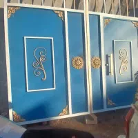 زمین داخل محدوده بر خیابان ۱۴متری قهرمان زاده