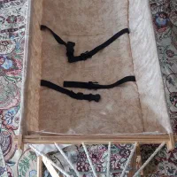 گهواره نونو|تخت و صندلی بچه|کرمانشاه, |دیوار