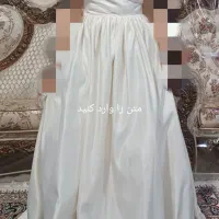 لباس مجلسی کاملا نو