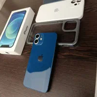 آیفون 12 مینی