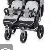 کاسکه دوقلو خارجی