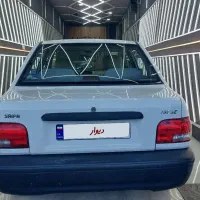 پراید 131 se مدل 96 تمیز|خودرو سواری و وانت|مشهد, گوهرشاد|دیوار