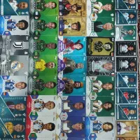 ۱۲۲ تا کیمدی ب همراه آلبوم خالی