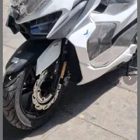 گلکسیitمدل ۱۴۰۴صفر جشنواره تابستانی|موتورسیکلت|تهران, کوثر|دیوار