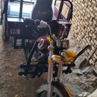 فروش موتور سه چرخ باری 200