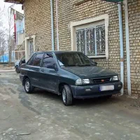 پراید 81