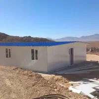 ساخت ساختمان ساندویچ پانل|خدمات پیشه و مهارت|بوشهر, |دیوار