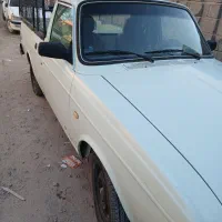 وانت پیکان مدل ۹۳ همچی اوکی