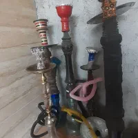 قلیان کارکرده