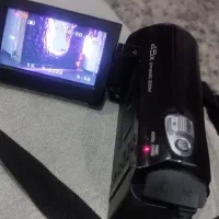 دوربین jvc|دوربین عکاسی و فیلمبرداری|قم, امامزاده ابراهیم|دیوار