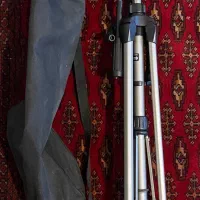 سه پایه دوربین هاما مدل GAmma153