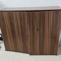 فروش لوازم مژه و فیشیال و قفسه چوبی|آرایشگاه و سالن‌های زیبایی|هشتگرد, شهرک ولیعصر (مصلی)|دیوار