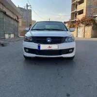 جیلی الیت اتومات|خودرو سواری و وانت|ارومیه, |دیوار