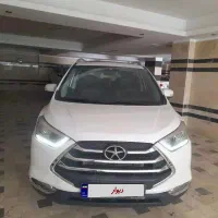 جک اس۳ ، بیرنگ ،مدل۱۳۹۷ ، تمیز وسالم