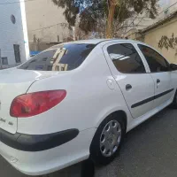 206sdمدل 98|خودرو سواری و وانت|تهران, کیانشهر|دیوار