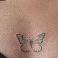 تتو بدن ( بانوان )