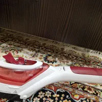 اتو بخار تفال
