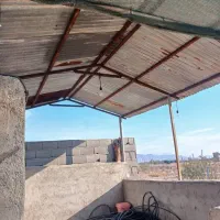 فروش زمین مناسب گلخانه کوچک|فروش دفتر صنعتی، کشاورزی، تجاری|گرمسار, |دیوار