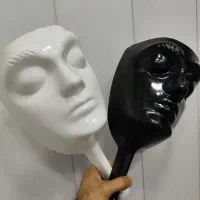 ماسک و نقاب مافیا .جیغ، هکر ،اسپایدرمن ،عنکبوتی