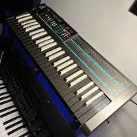 سینتی سایزر آنالوگ KORG poy-800|پیانو، کیبورد، آکاردئون|تهران, مهستان|دیوار