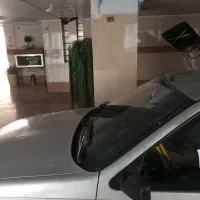 پژو روآ سال دوگانه کارخانه