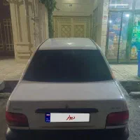 پراید 131 مدل SE|خودرو سواری و وانت|نسیم‌شهر, |دیوار